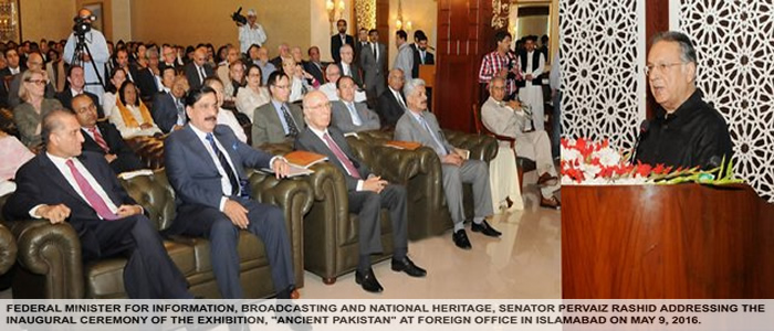 Hindu Heritage Of Pakistan, Sikh Heritage Of Pakistan, Buddhist Heritage Of Pakistan