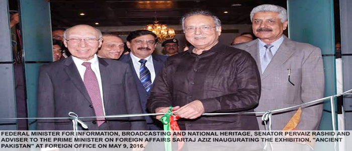 Hindu Heritage Of Pakistan, Sikh Heritage Of Pakistan, Buddhist Heritage Of Pakistan