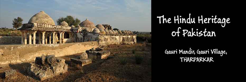 hindu Heritage Of Pakistan