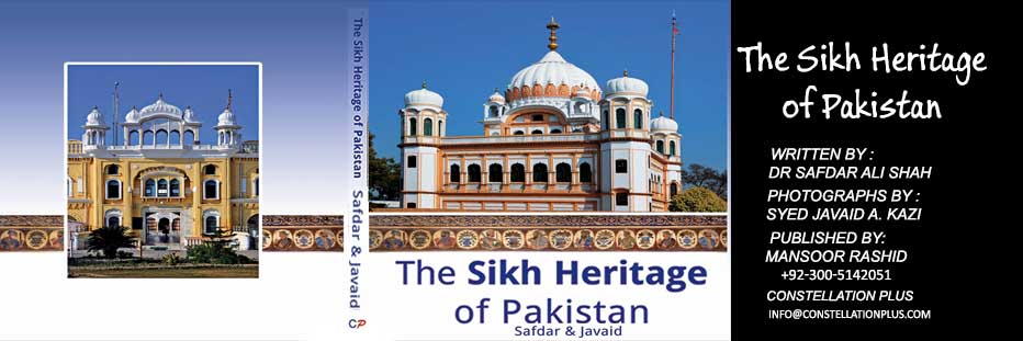 sikh Heritage Of Pakistan