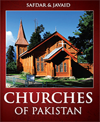 Churches of pakistan