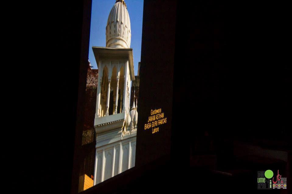 Sikh Heritage Of Pakistan Presentation at Kuch Khaas, Islamabad (Photo Credits: Riz Photography)